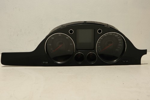 Drehzahlmesser Tacho Kombiinstrument A2C53144889 VW Passat 3C Original 22651