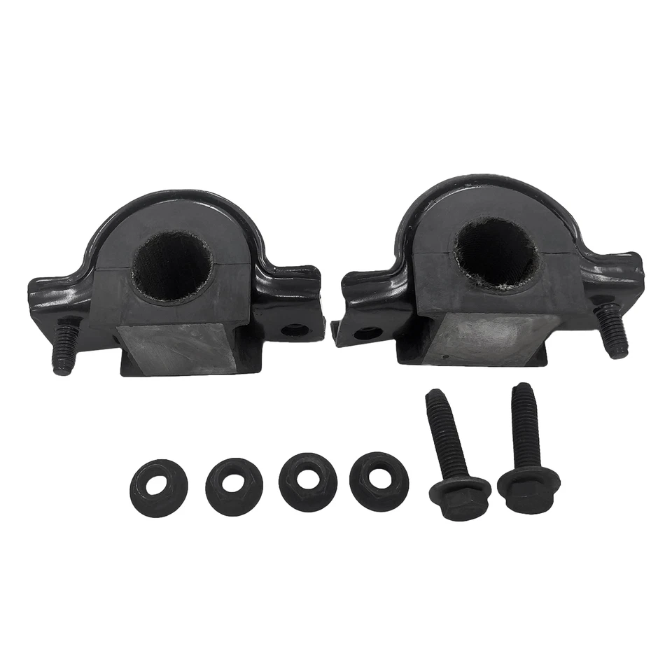 Suspension Stabilizer Bar Bushing Kit SKP SK928361 fits 96-02 Toyota 4Runner - Image 3 of 4