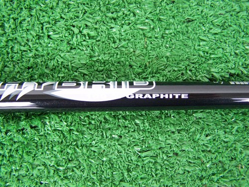 Hippo Golf Hybrid 2 15 Degree 3 Fairway Wood Graphite Regular Flex NEW LEFT HAND - Picture 6 of 7