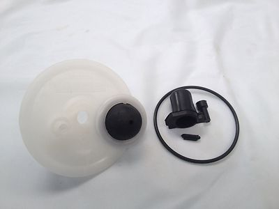 Victa G4 Carburetor Piece Service Kit With Primer Cap 5PK