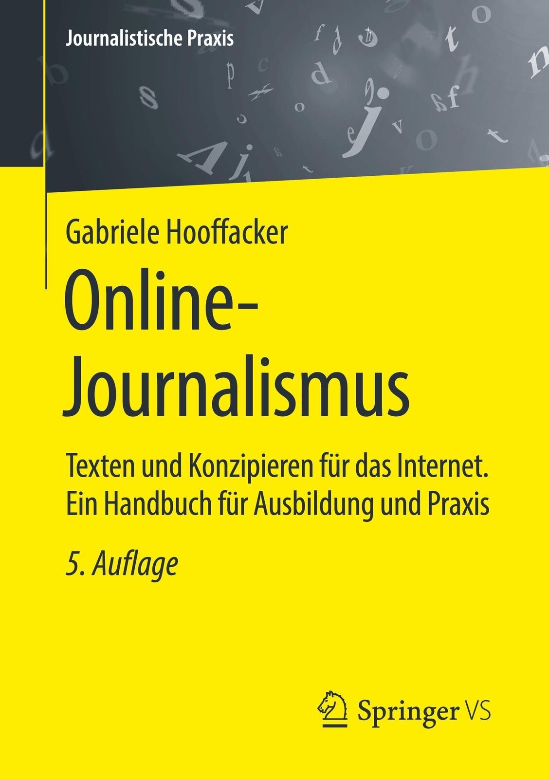 Thumbnail - Online-journalismus Gabriele Hooffacker