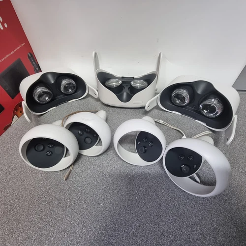 Oculus / Meta Quest 2 Spares (All Tested, Working)