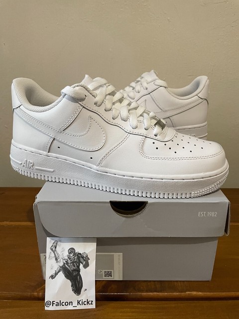 nike air force 1 white ebay