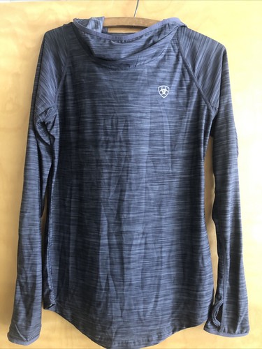 Ariat Tek Heat Series Women S Pullover 