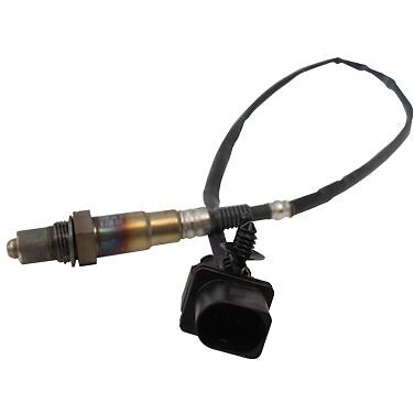 DY-1184 Motorcraft O2 Oxygen Sensor Driver Left Side UPSTREAM New for F150 Truck - Bild 2 von 2