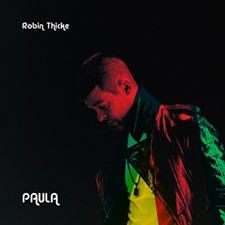 Thicke Robin - Paula