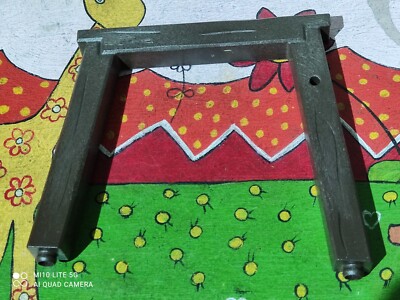 PLAYMOBIL ENTRANCE BEAMS WOOD MINE REF 5246 6428 70948 VIA WESTERN GOLD MINERS