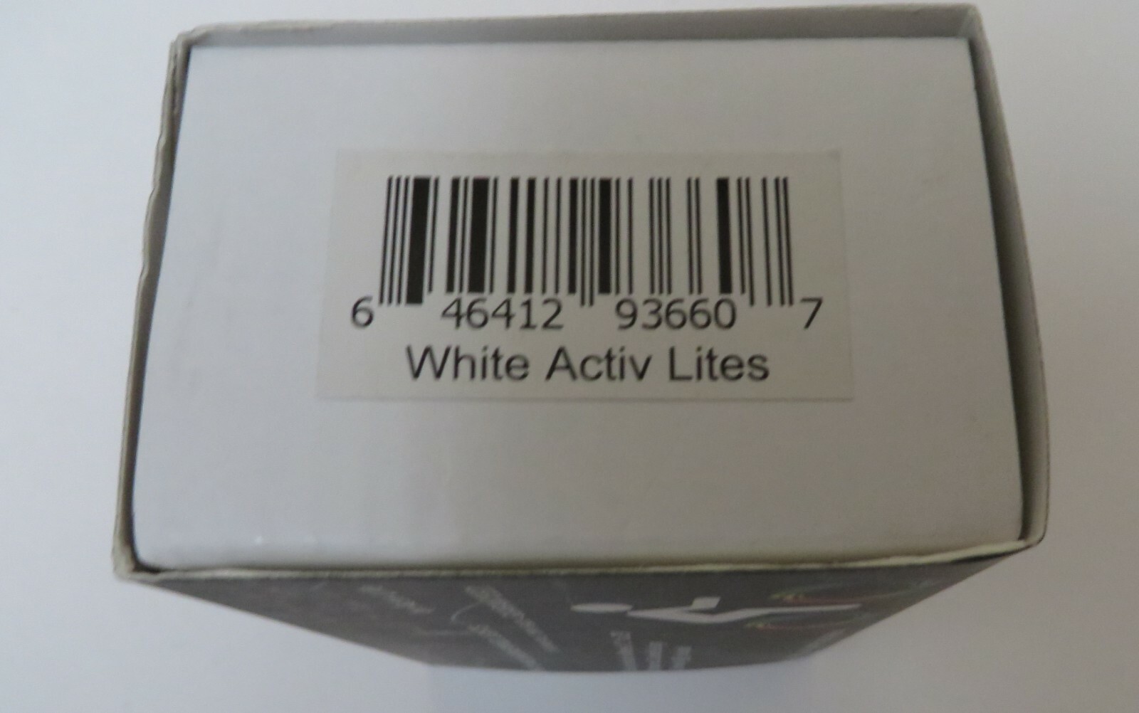 Activ Life Bike Light for Wheels 1 Tire White Hot Gifts for Boys Girls & Fun 