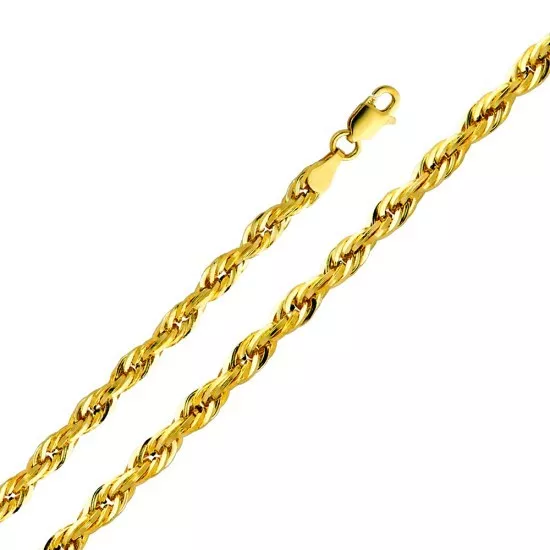 Silky rope best sale chain