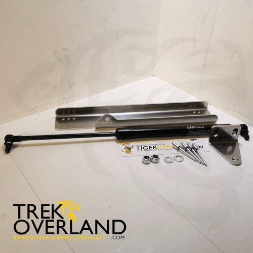 Land Rover Defender 90 110 TD5 TDCI Puma Rear Door Gas Strut DA1203