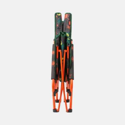 Agura Chair SALMON RUN Splatoon 3 Nintendo Official goods from