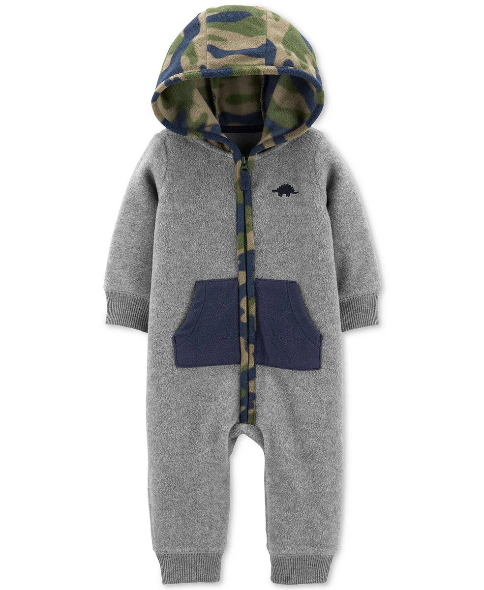 Carters hotsell jumpsuit baby