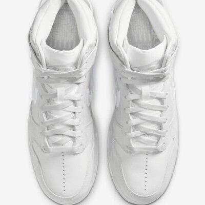 nike x slam jam