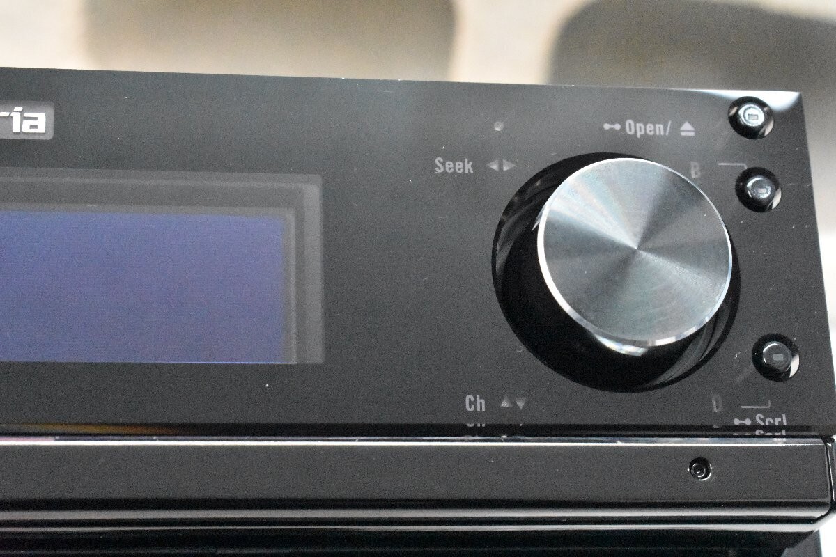 PIONEER オーディオ　DEH-P01 Pioneer carrozzeria DEH-P01 High grade Car audio unit CD/USB