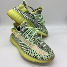 Adidas Yeezy Boost 350 V2 Yeezreel (Non-Reflective) FW5191 Size 11