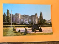 Postcard: Fort Ritchie, MD, USA Joint Support Command photochrome unposted