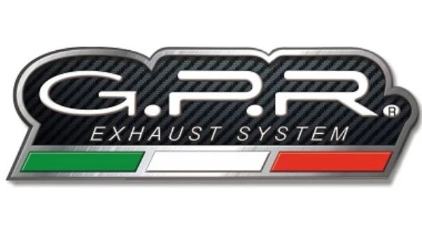 ESCAPE DUCATI 900 SS SPORT 1991-2002 DOBLE GPR GPE NERO HOMOLOGADO SLIP ON Foto 3 de 4