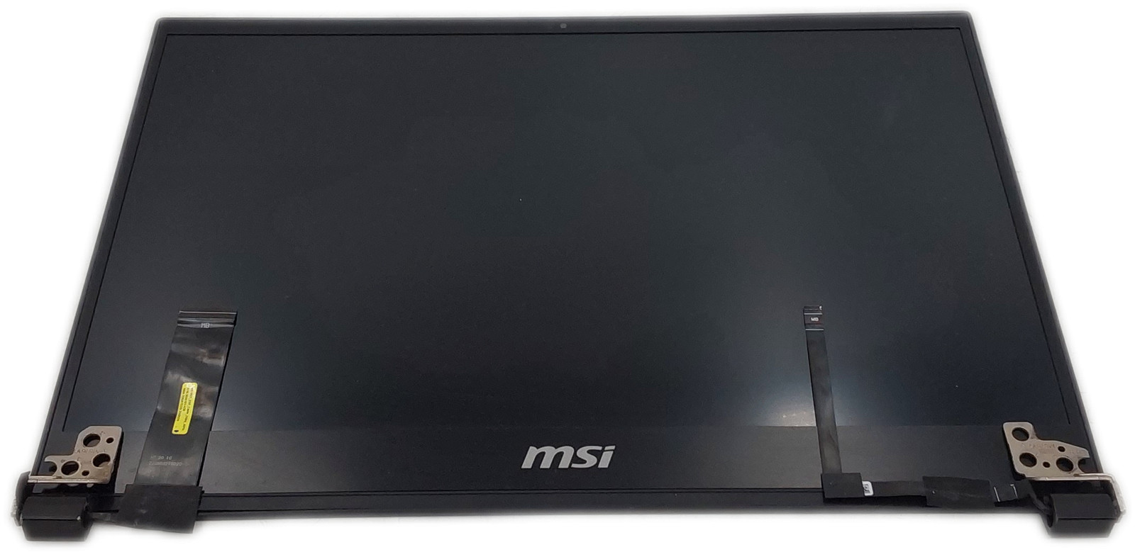 MSI Stealth GS66 15.6in Laptop LCD LED Screen Assembly Matte