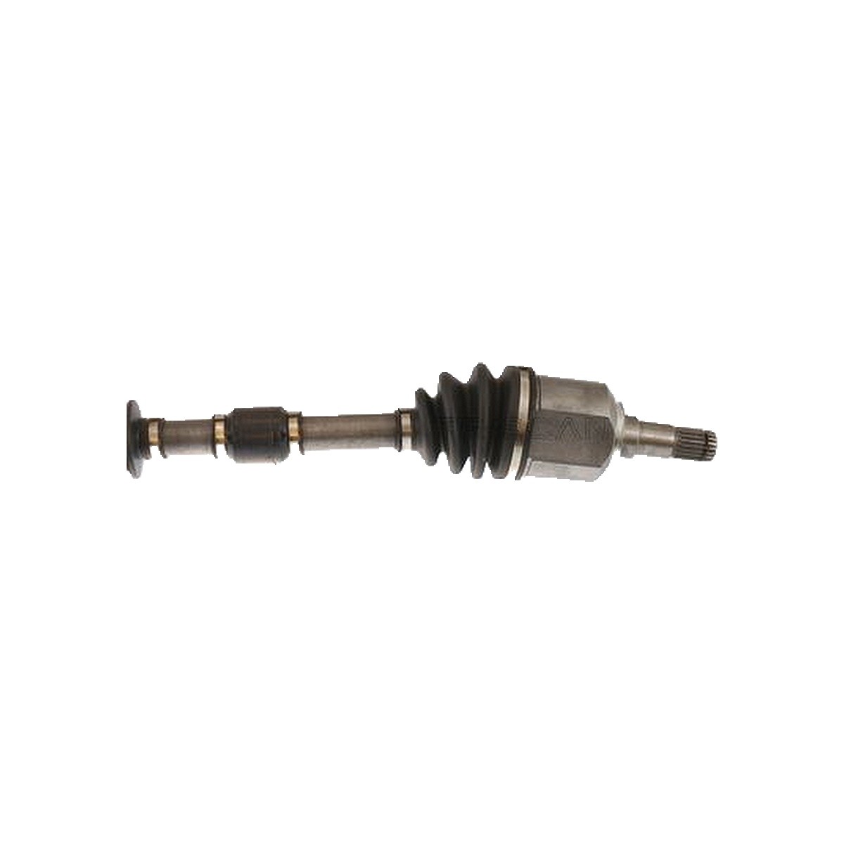 Triscan Antriebswelle [Hersteller-Nr. 854013537] für Toyota - Bild 2