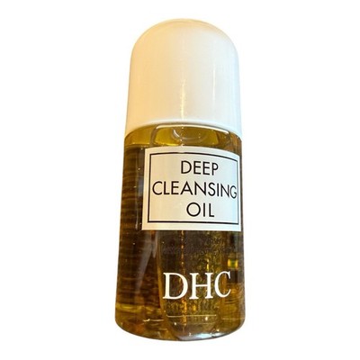 DHC Deep Cleansing Oil 1 fl oz NEW