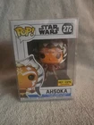 Funko Pop! Star Wars - Ahsoka 272 Hot Topic Exclusive