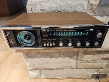 JVC 4VR-5406 CD-4 Channel Stereo Receiver 