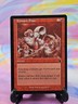 Magic the Gathering MTG Urza's Destiny 1999 Card | Trumpet Blast 94/143