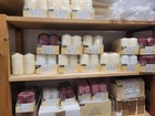 10 KG Kilo Kerzen Reste Konvolut Leuchterkerzen Stumpenkerzen Wachsreste Basteln