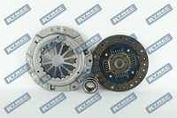 Neu - Rymec JT1688 Kupplungssatz Passend FüR Nissan Opel Suzuki