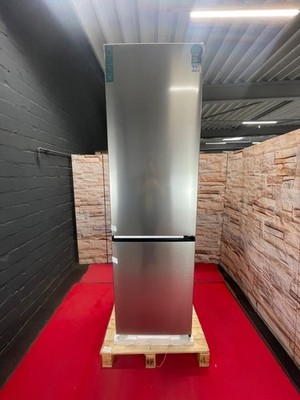 Gorenje NRK620AA1XL4 Kühl-Gefrierkombination NoFrost+ CrispZone HumidityControl
