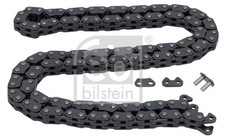 FEBI Steuerkette MERCEDES-BENZ 3,0 A0009933878 A0009935900 0009933878 0009935900