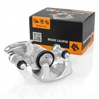 1X Bremssattel Hinten Rechts FüR Nissan NV400 11- Opel Movano, Renault Master II