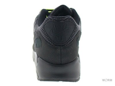 kaws x nike air max 90