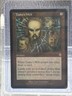 MTG Pre-Modern Invasion Rare Artifact Tsabo's Web Lightly Played Cond