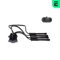 Era ZüNdspule 880036A FüR FC0 Nissan Kangoo Renault KC0 Clio Thalia Twingo 1 2