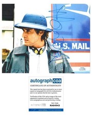 David Arquette Signed Autographed 8x10 Photo ACOA