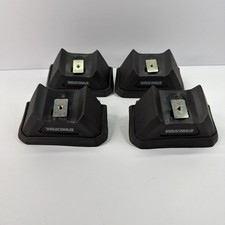 Yakima Track Tower Set Of 4 Incomplete