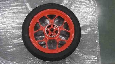 Mt-25 Rg43J-016Xxx Hinterrad