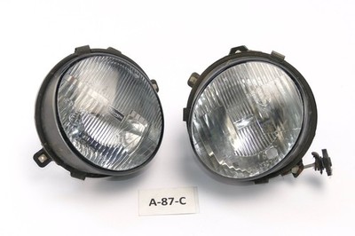 Triumph Tiger 885i T709 2001 - Headlight A87C
