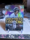 2025 Bowman - Greatness Loading Konnor Griffin #GL-13 (RC)