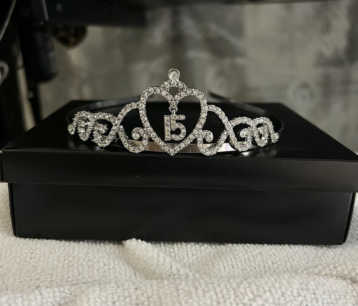 Quinceanera Tiaras for sale | eBay