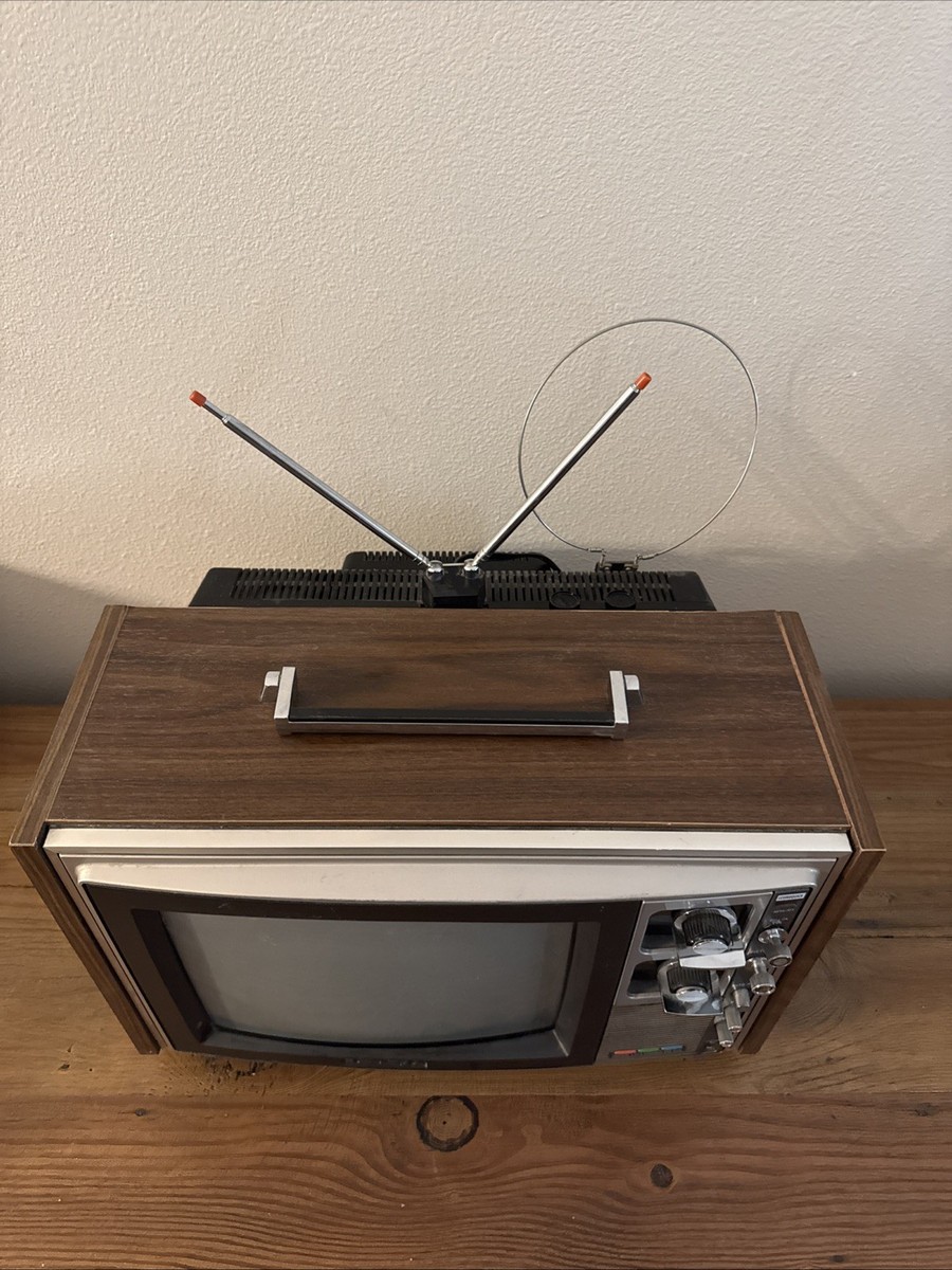 Sony Trinitron KV-1214 12