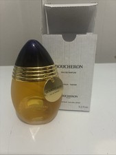 Boucheron Boucheron Women EDP Spray 3.3oz 100ml New In Box Tester Packaging