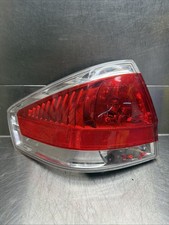 2008-2011 Ford Focus Sedan Left Driver Lh Side Tail Light Oem 2008-2011 Ford Focus Sedan Left Driver Lh Side Tail Light Oem