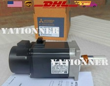 New Mitsubishi HF-KP43JW04-S6 AC Servo Motor Free Shipping
