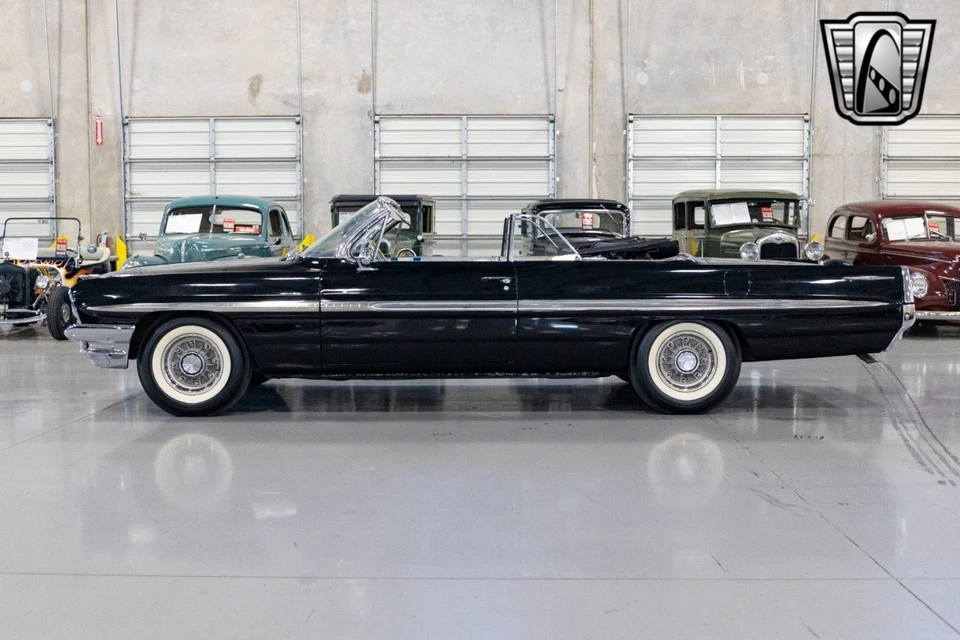 1961 Pontiac Bonneville - Image 4 of 4