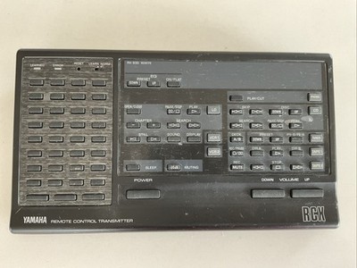 YAMAHA RCX / RX-930 / VG94170 LEARNING REMOTE CONTROL TRANSMITTER