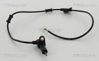 ABS Sensor Raddrehzahl Triscan 8180 43231 FüR Accent Hyundai 2 LC Crdi