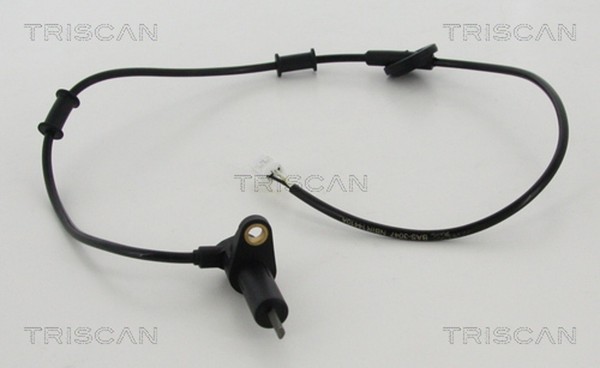 ABS Sensor Raddrehzahl Triscan 8180 43231 FüR Accent Hyundai 2 LC Crdi-image