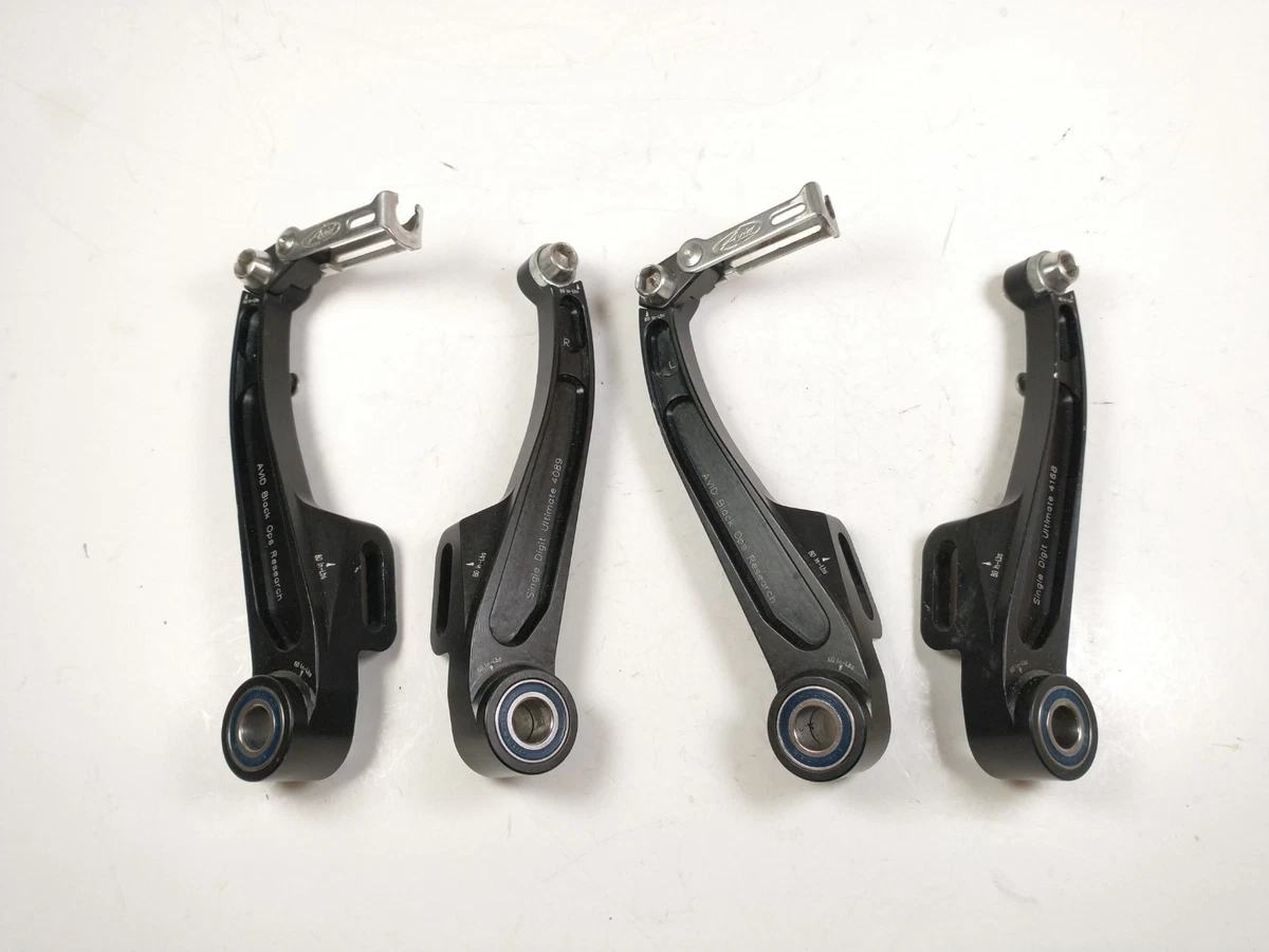 Avid V-Brake Single Digit 3 - I Know a Guy Bicycles